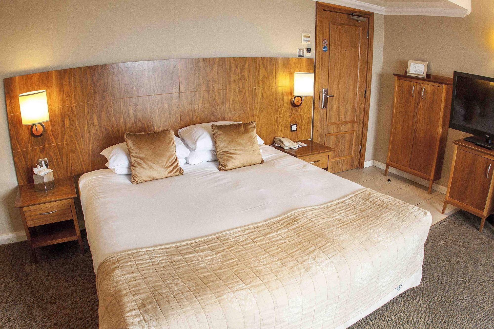 Harbour Heights Hotel Poole Zewnętrze zdjęcie