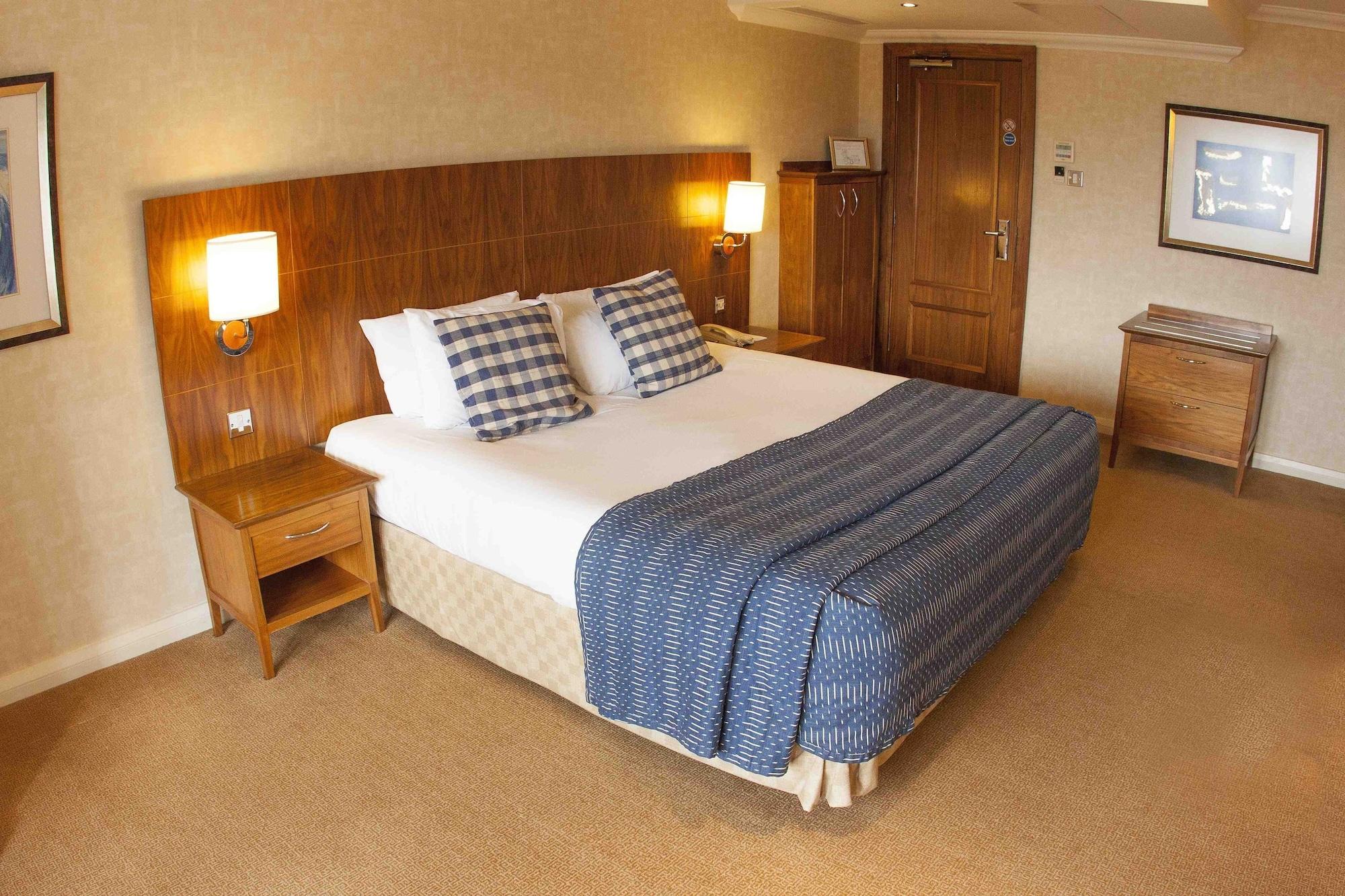 Harbour Heights Hotel Poole Zewnętrze zdjęcie