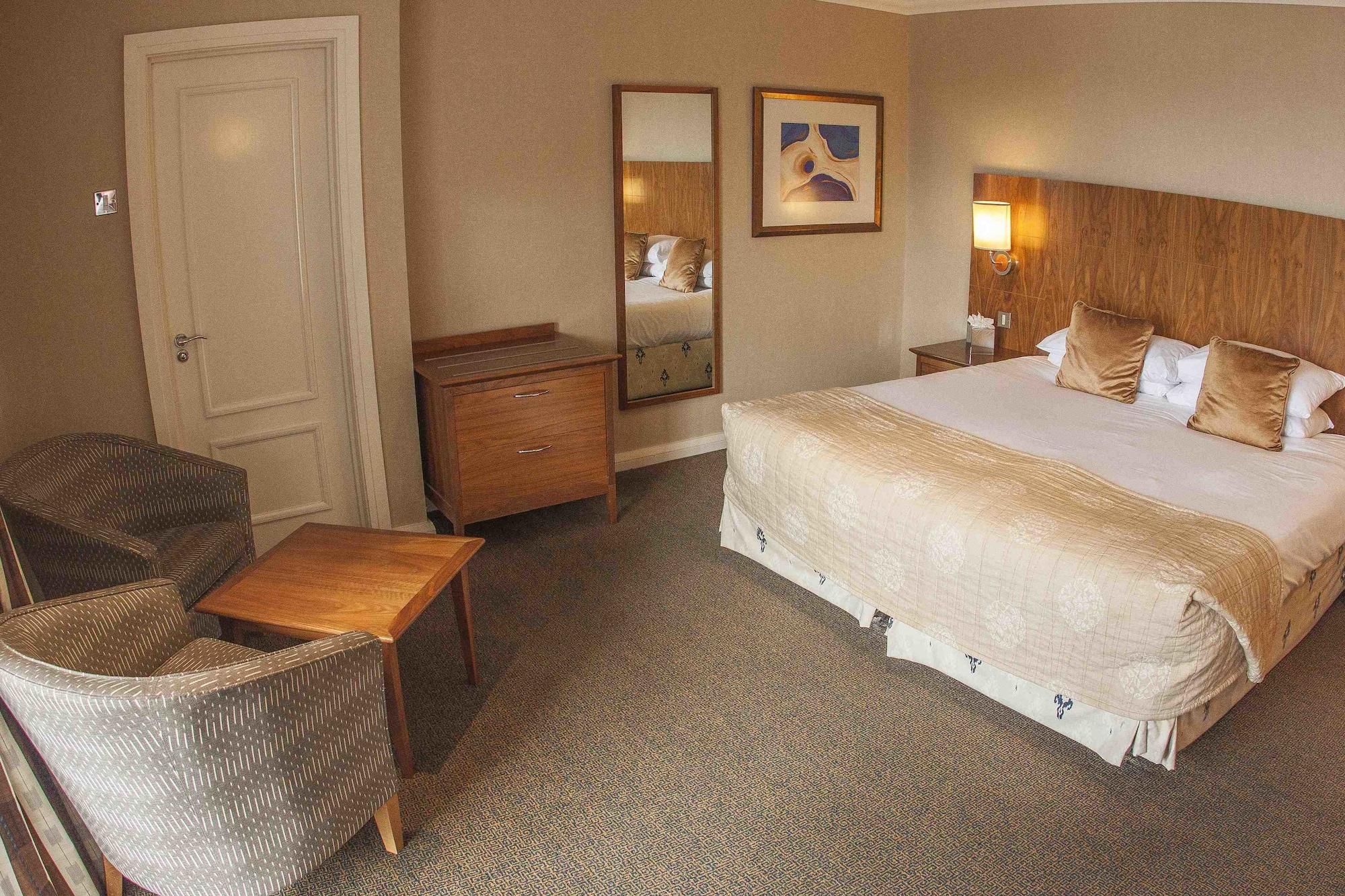 Harbour Heights Hotel Poole Zewnętrze zdjęcie