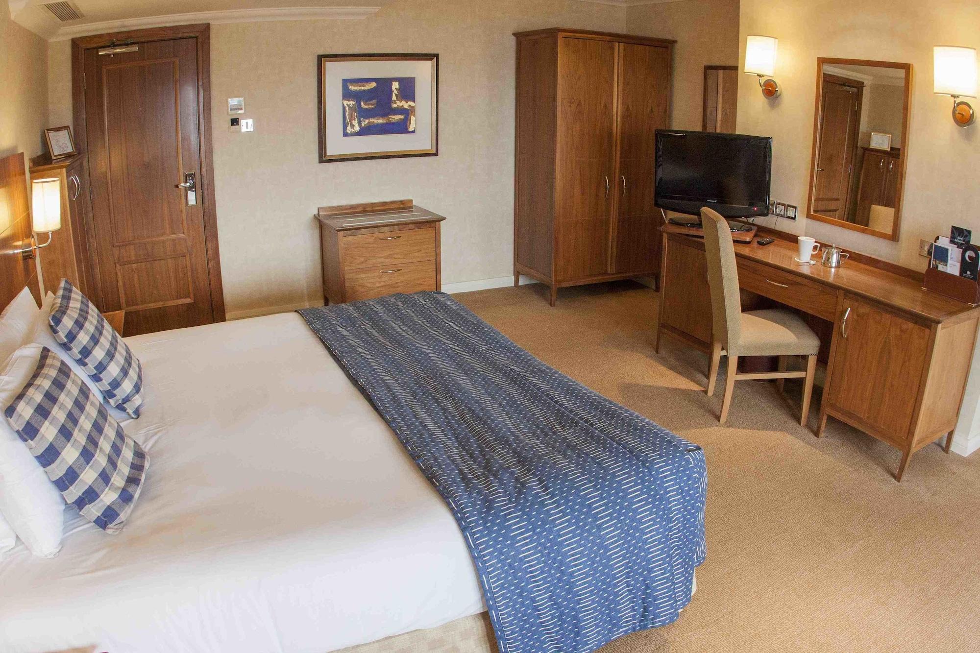 Harbour Heights Hotel Poole Zewnętrze zdjęcie