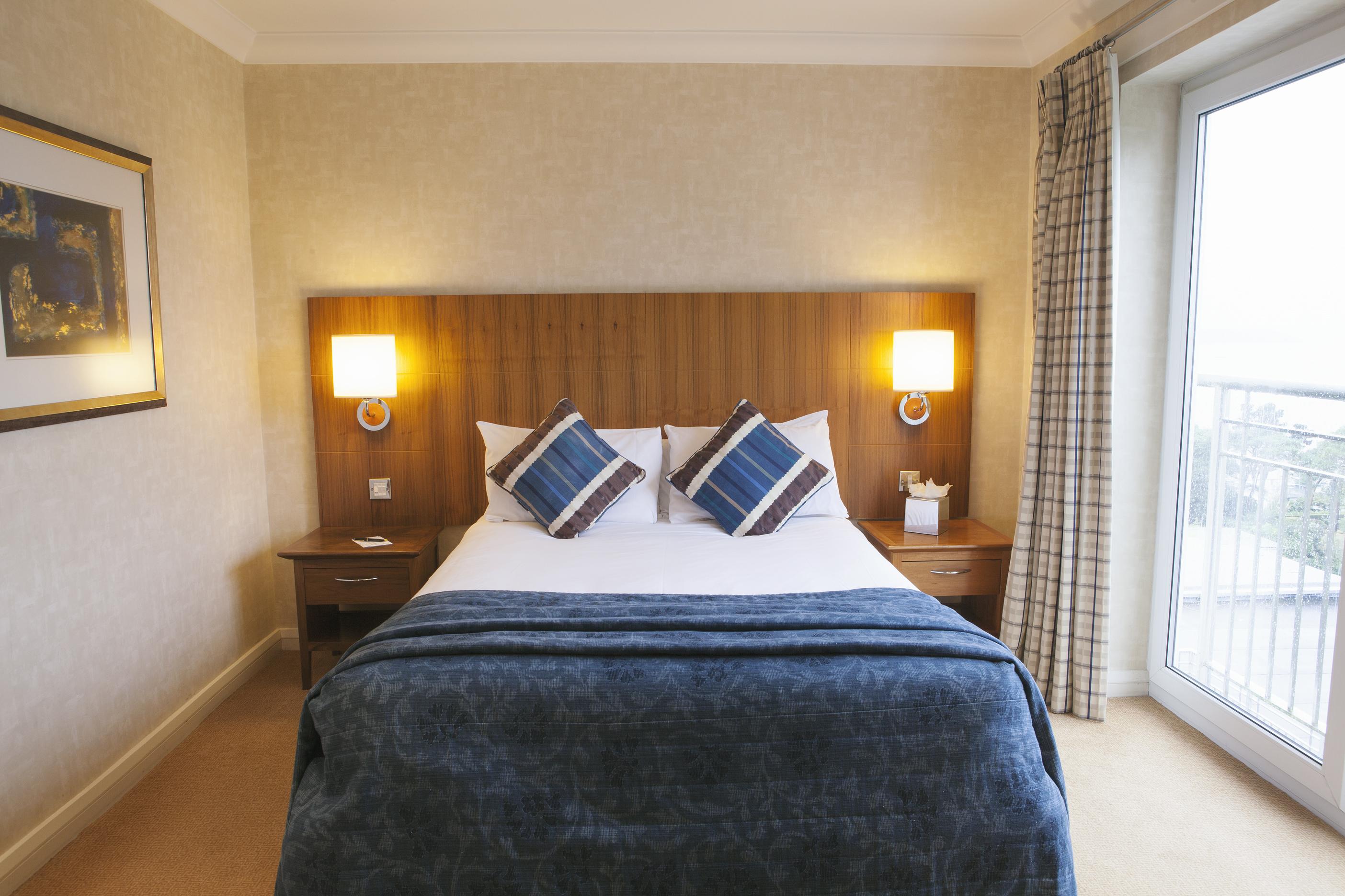 Harbour Heights Hotel Poole Zewnętrze zdjęcie