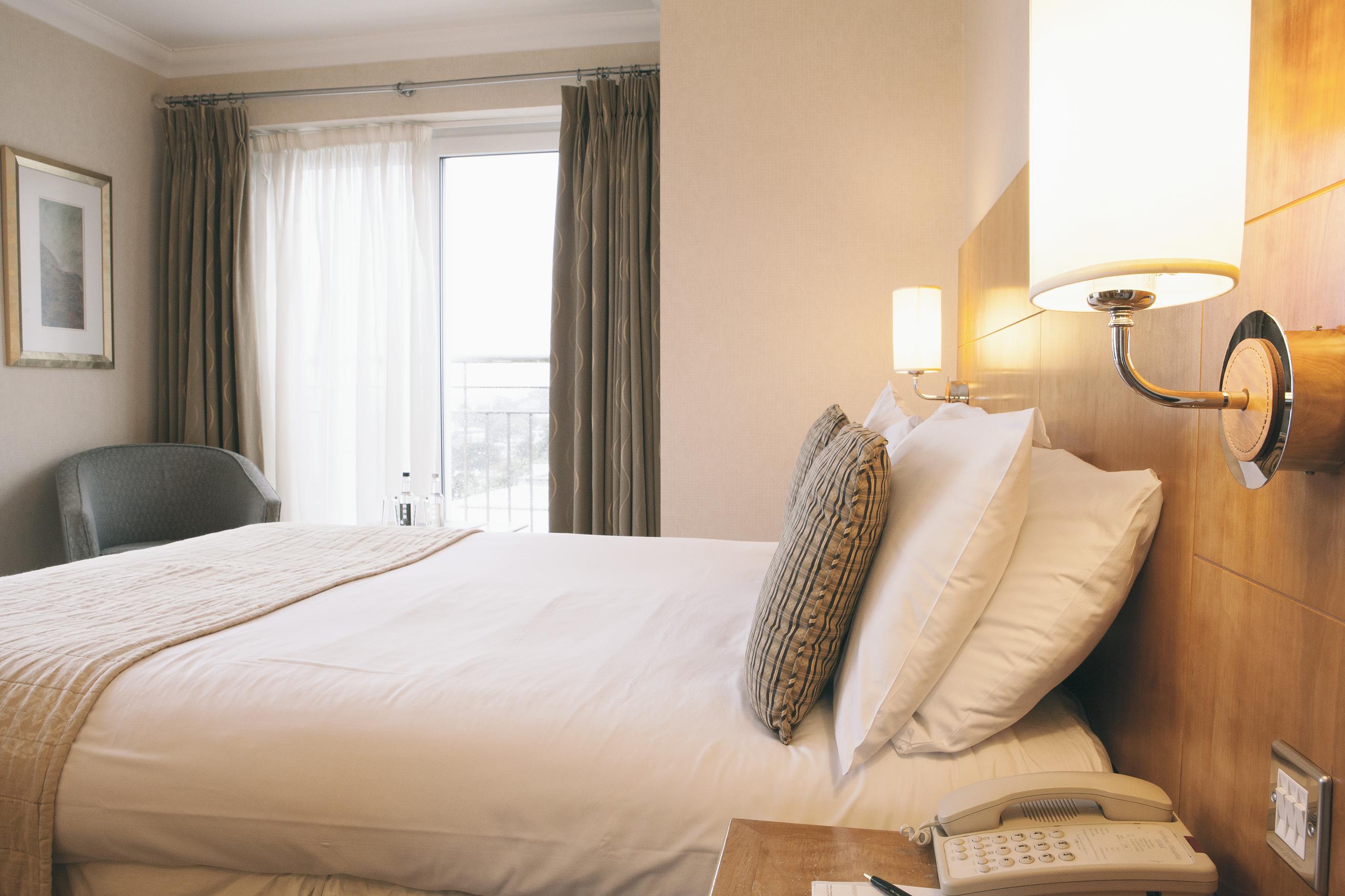 Harbour Heights Hotel Poole Zewnętrze zdjęcie