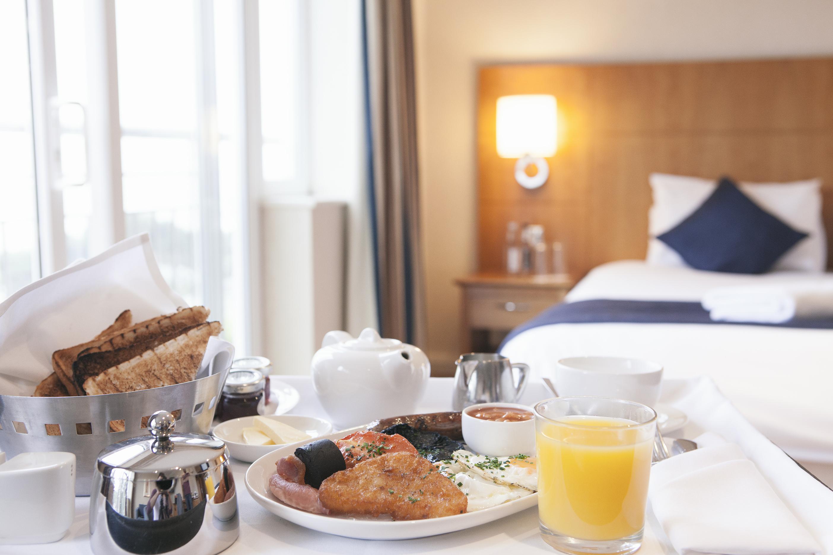 Harbour Heights Hotel Poole Zewnętrze zdjęcie