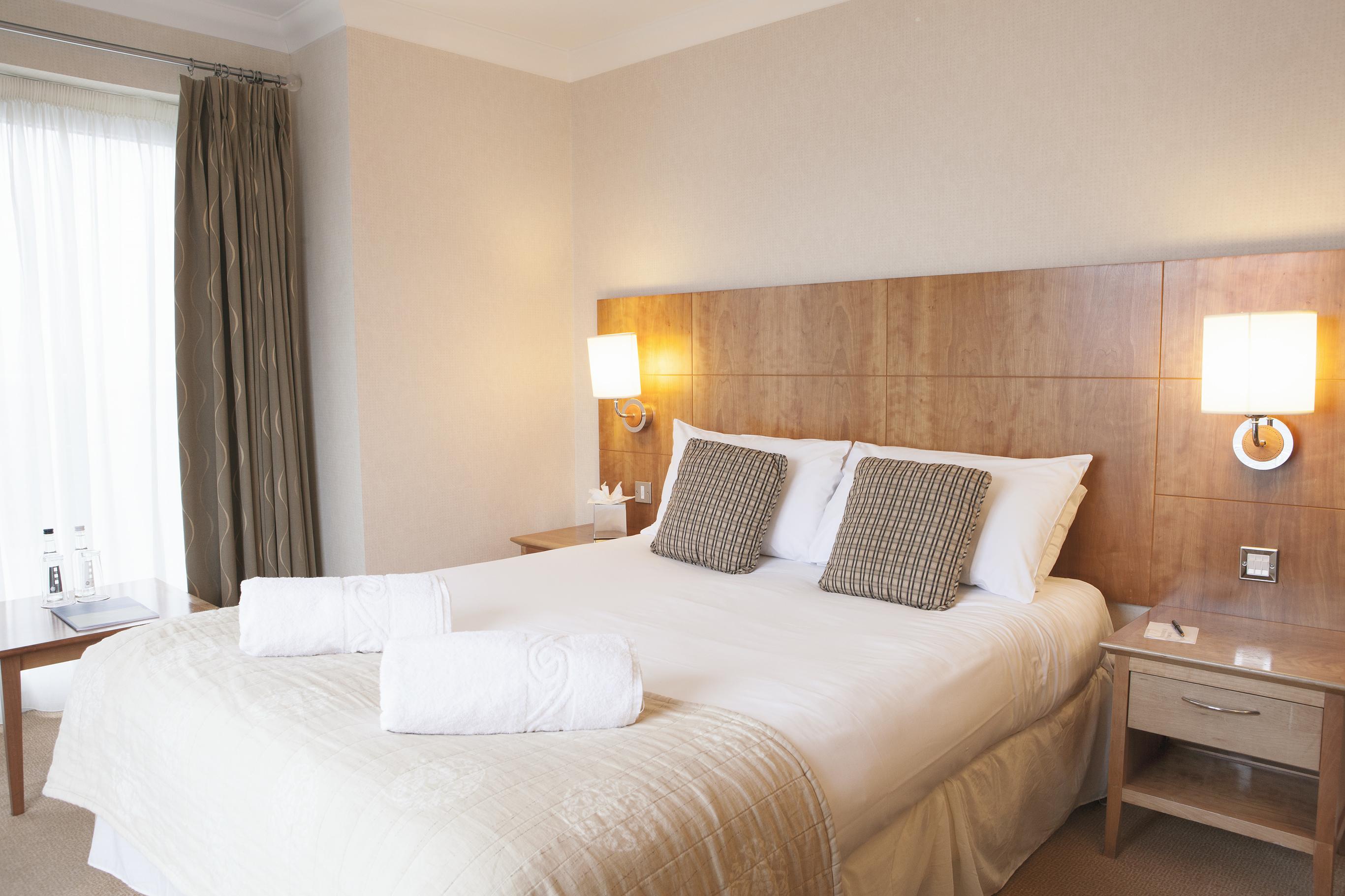 Harbour Heights Hotel Poole Zewnętrze zdjęcie