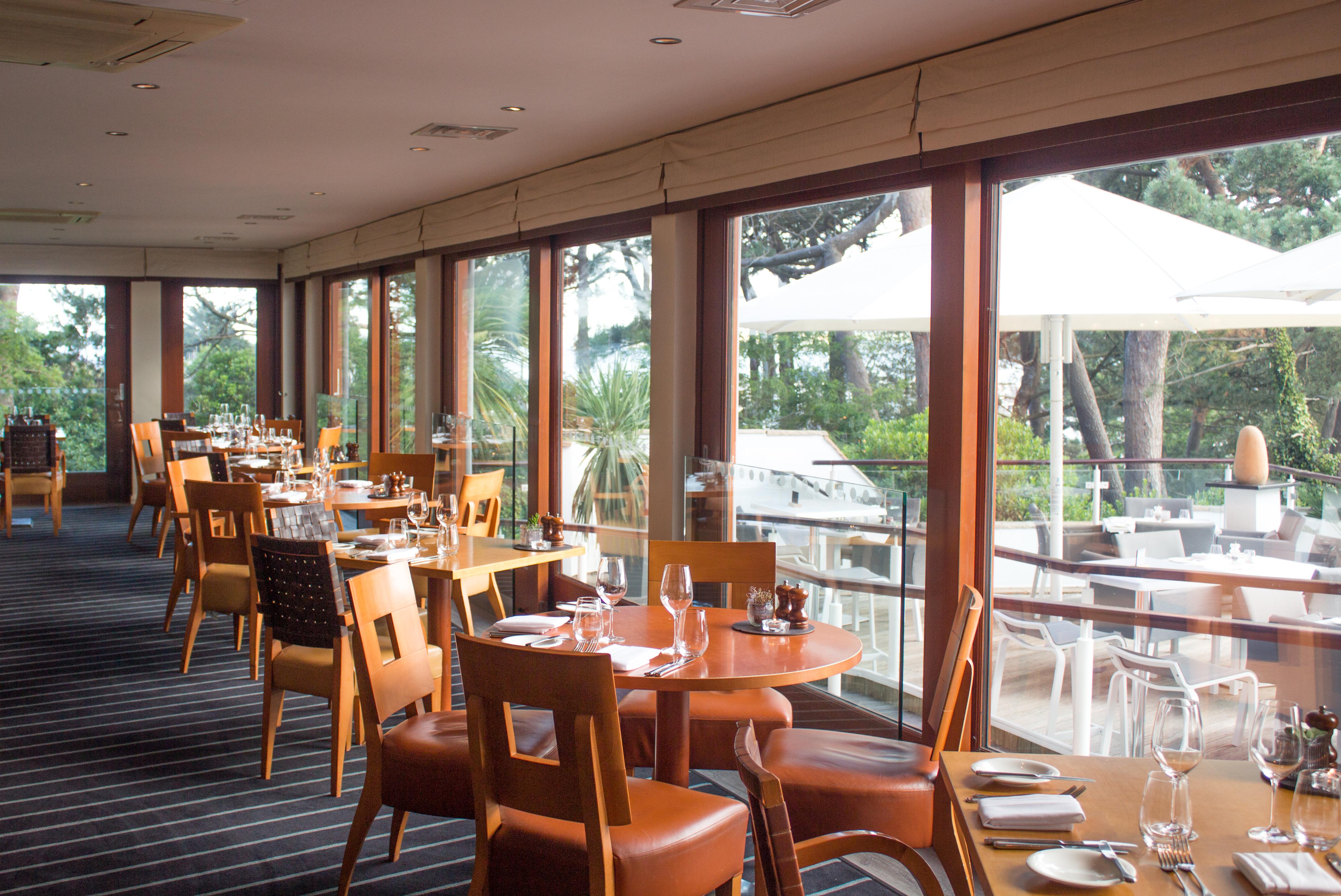 Harbour Heights Hotel Poole Zewnętrze zdjęcie