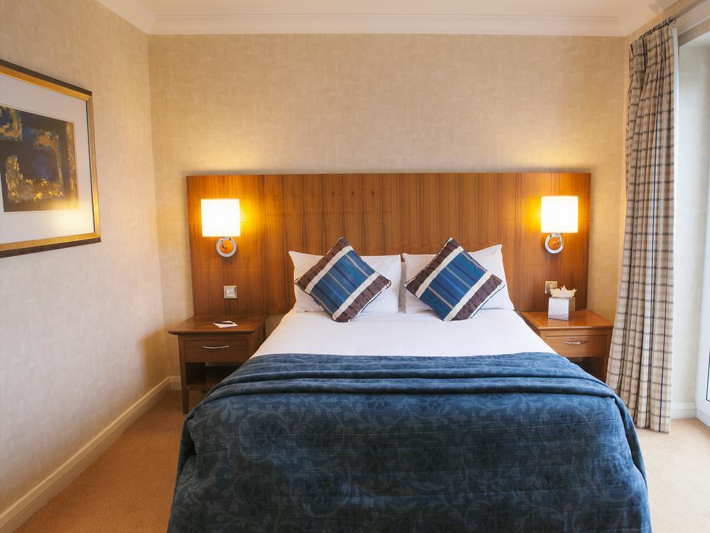 Harbour Heights Hotel Poole Zewnętrze zdjęcie
