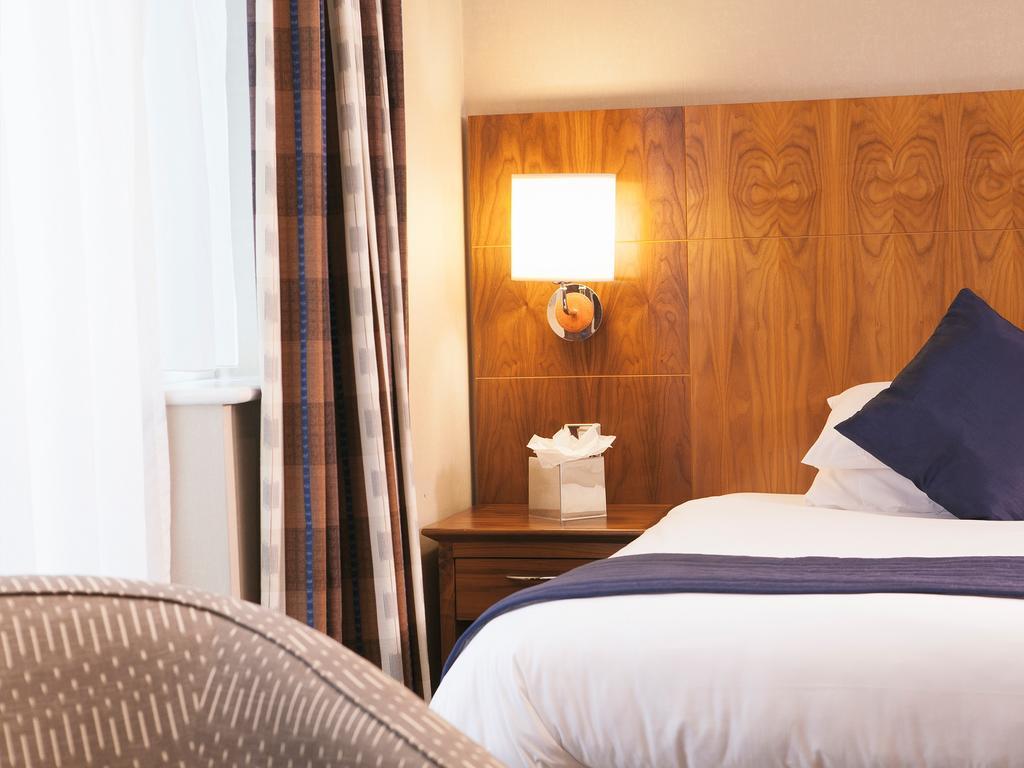 Harbour Heights Hotel Poole Zewnętrze zdjęcie