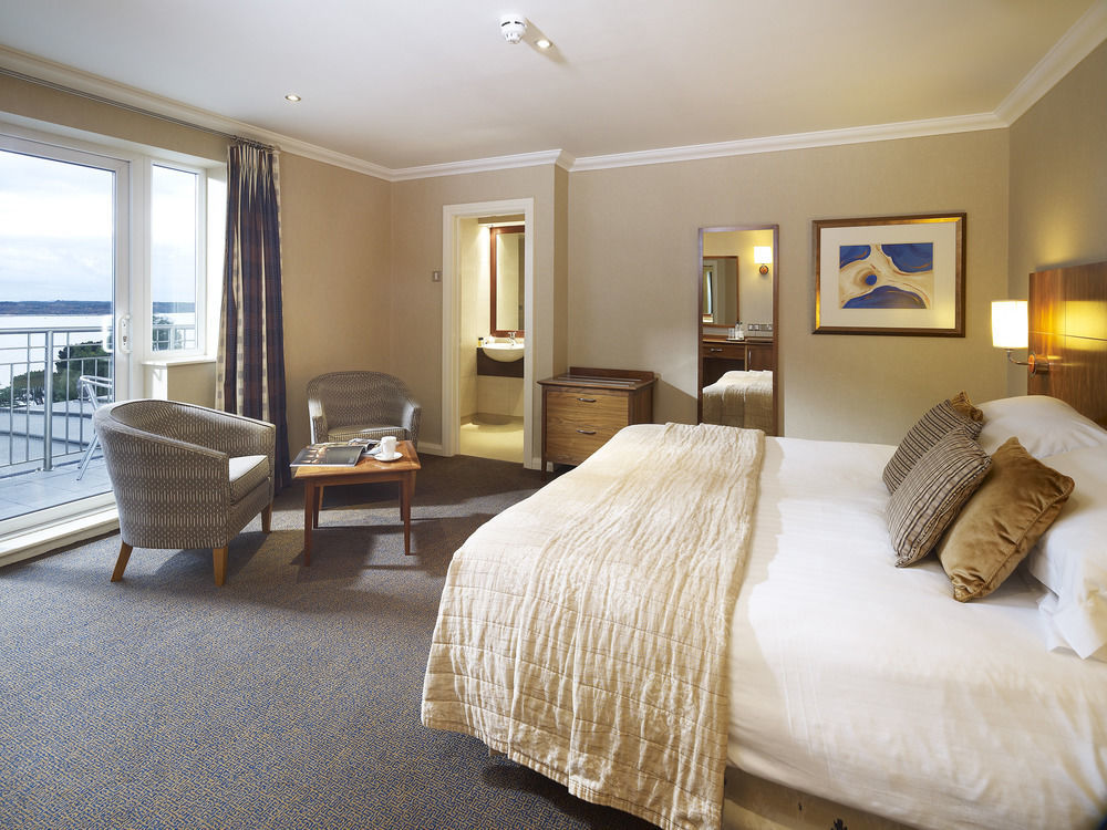 Harbour Heights Hotel Poole Zewnętrze zdjęcie