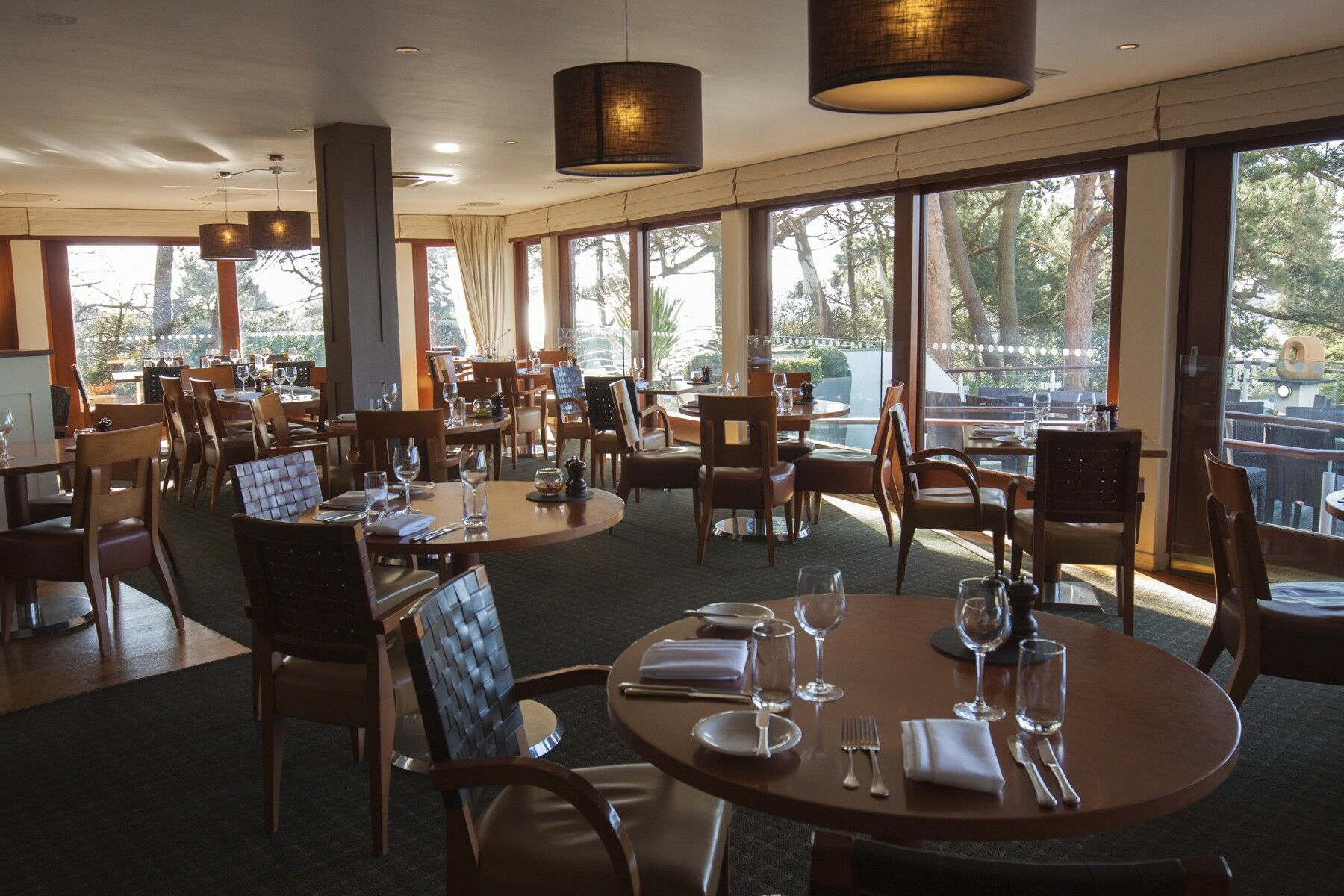 Harbour Heights Hotel Poole Zewnętrze zdjęcie