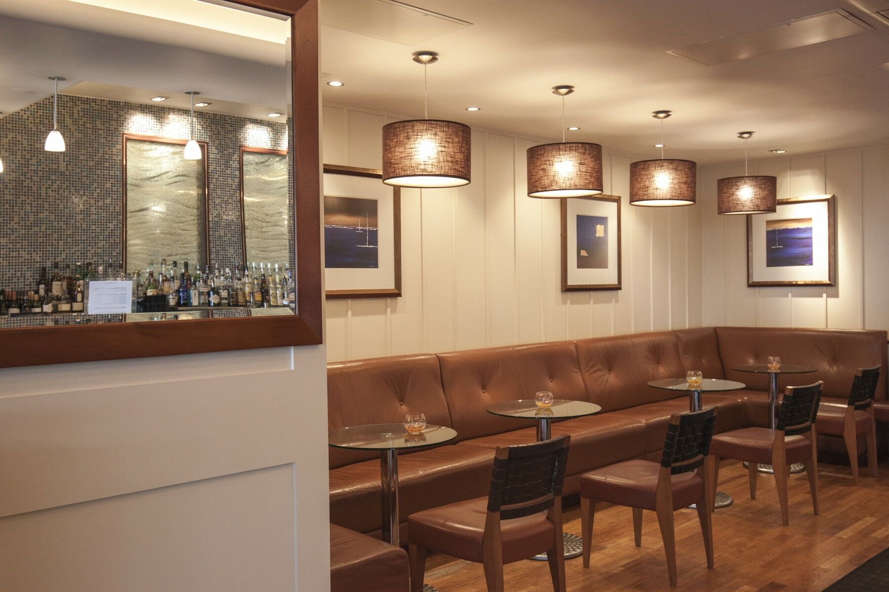 Harbour Heights Hotel Poole Zewnętrze zdjęcie